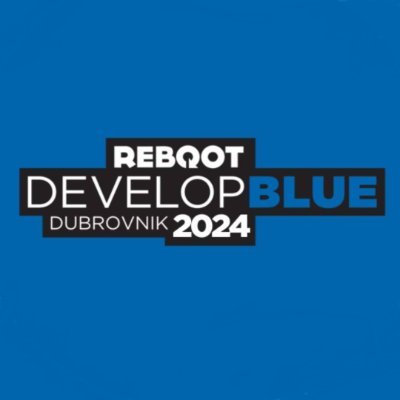 Reboot Develop