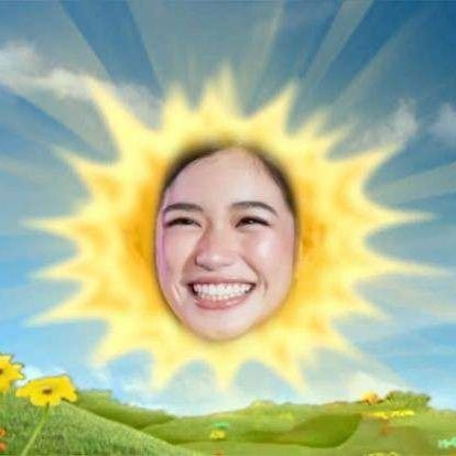 Ok. 

#MNL48
#BINI