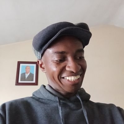 MosesNgaari Profile Picture