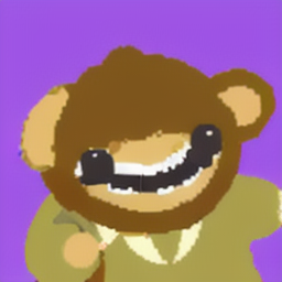 AI_Puppets's profile picture. Accelerate 🤖☮️ | Founder: @jin_maa
₿

https://t.co/KncXBzGSyq