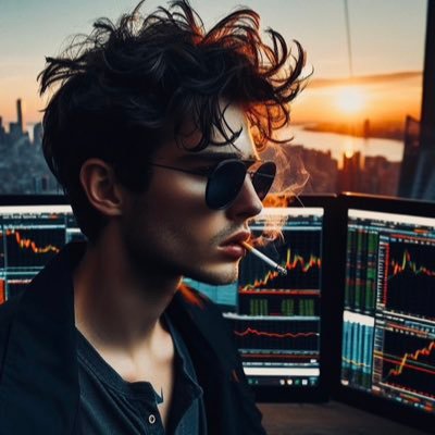 EX HEDGE FUND QUANT || financial math || systematic portfolios || reversion || quant || Discord link: https://t.co/KcL2OIMAJD