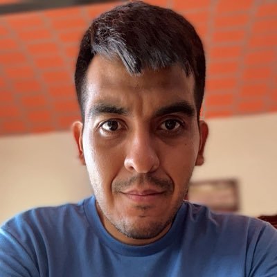 Jorge1968951850's profile picture. 