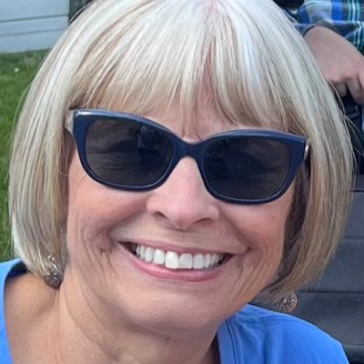 jewelsHND's profile picture. Smurf Hunter/Researcher/Exposer since 2022; Patriot; Believer that Hope Never Disappoints