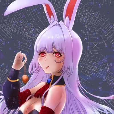 綿月の大大大大兎さんのプロフィール画像