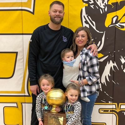 Principal | Head Boys Basketball | Lakin HS