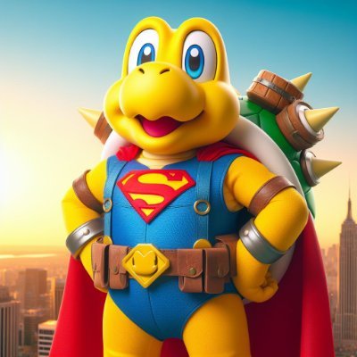 SuperKoopa