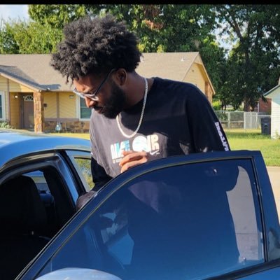 Standing on a field full of landmines, doing the moonwalk, hoping I blow up in time! 🥶🤞🏾🙌🏾💙