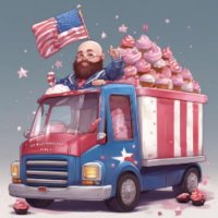 American cupcake(@boxtruckcupcake) 's Twitter Profile Photo
