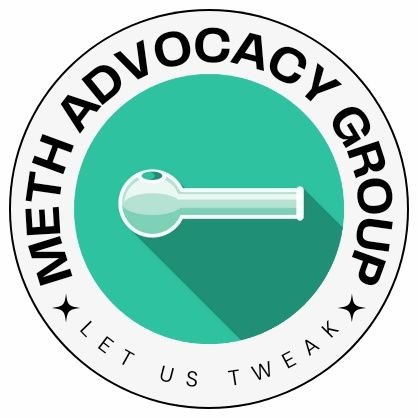 World leading #Meth advocate!
#LetUsTweak #MethAdvocacyGroup #MAG