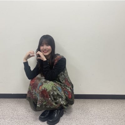 👧🏻 01 🌸 中嶋優月 中川智尋