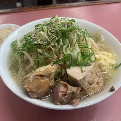 ラーメン