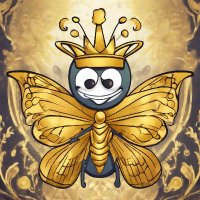 Golden Monarch (@golden__monarch) 's Twitter Profile