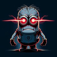 Minion ⚡ (@mutantminion) 's Twitter Profile