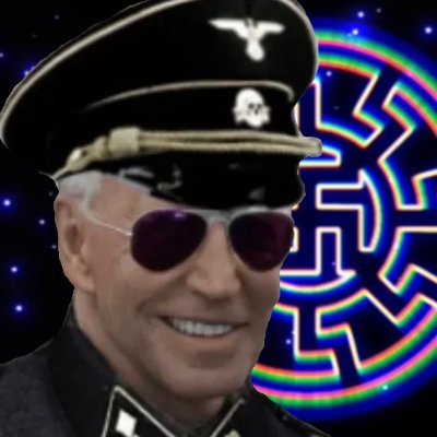 realGenocideJoe Profile Picture