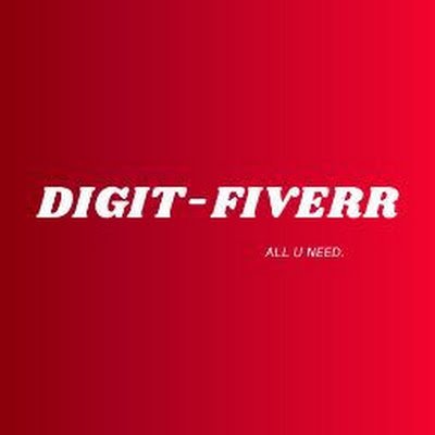 DigitalFiv90426's profile picture. 