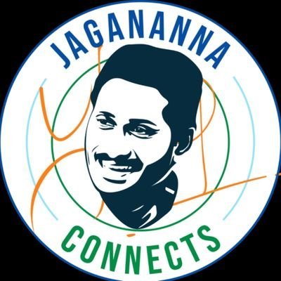 పల్నాడు)
రావాలి జగన్ కావాలి జగన్ మన 
@ysjagan   
సిద్ధం ✊ 
🎯 TARGET🎯
175 MLA seats
25 MP seats 2🎯24
💙🤍💚 𝕡𝕖𝕣𝕞𝕚𝕟𝕒𝕟𝕥 🅲🅼 ᒍᗩGᗩᑎ 𝓪𝓷𝓷𝓪.