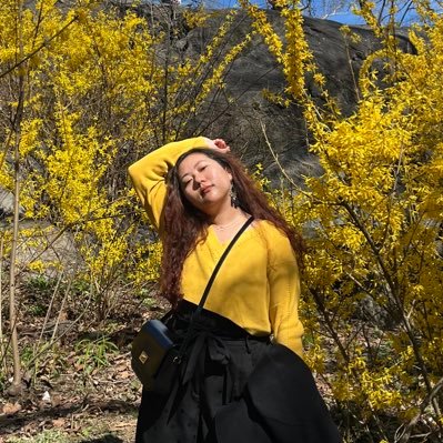 Rongmei indigenous girl from the damned state of Manipur, India. MSW grad @TISSpeak, now MS Public Policy @TheNewSchool but deep down an aspiring trophy wife 🤭