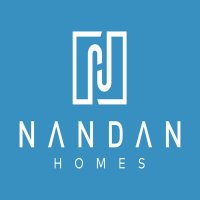 Nandan Homes(@homes_nandan) 's Twitter Profile Photo