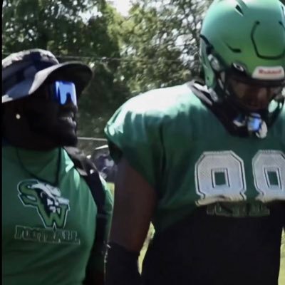 jay_will23's profile picture. 📍336| Ast. DL Coach @NEGramFB 🐏