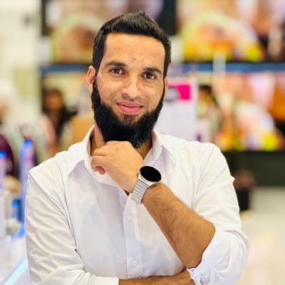 Website Developer and Social Media Activist

Taimoor Majeed is a talented website developer and dedicated social media activist. With his techni