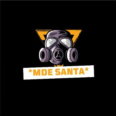 mdesanta is here