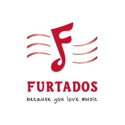 Bringing World Class Musical Instruments & Books to India since 1865! Shop Now on Furtados Online or at a showroom near you!