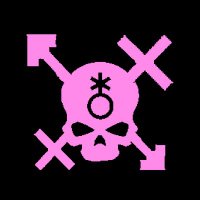GENDER DEATH (@genderdth) 's Twitter Profile