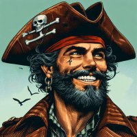 Polkadot Pirate(@Po1kadot_Pirate) 's Twitter Profile Photo