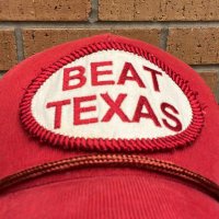 Texas Needed One Yard!(@VenablesVisor) 's Twitter Profile Photo