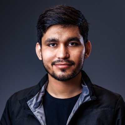 # ACM ICPC Regionalist
# CKA
# OpenSource💛
# Maintainer @LitmusChaos
# Senior Software Engineer @harnessio