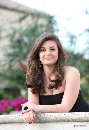 IvanaParziale's profile picture. 