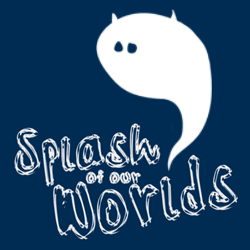 SplashOOWorlds's profile picture. Book Reviews. Movie Reviews. Game Reviews. Manga Reviews___Or other random stuff we like to write about! *The one who twits though is Yiota*