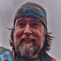 Michael “oplopanax” Coyle (@lithohedron) 's Twitter Profile