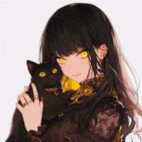 なな 🐈‍⬛*.༒(@na_n_a_a) 's Twitter Profile Photo