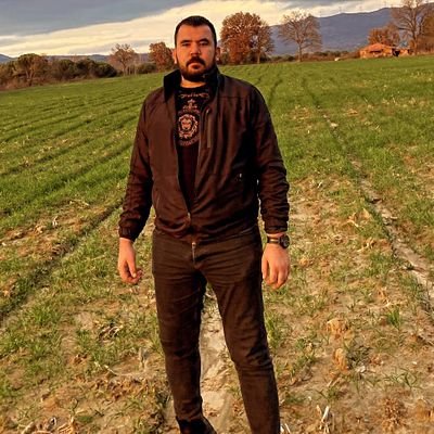 celikeII's profile picture. 