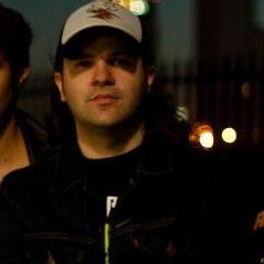 veinte28's profile picture. Un tipo Old School.