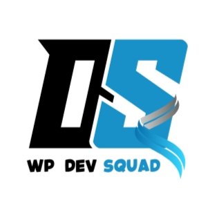 wpdevsquad03's profile picture. WordPress Designer & Developer Team