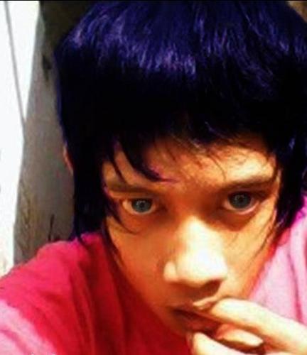 BoyNightE's profile picture. aku seorang kapiten