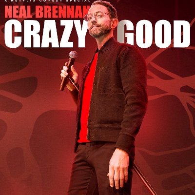 nealbrennan Profile Picture