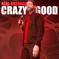 Neal Brennan(@nealbrennan) 's Twitter Profileg