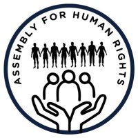 Assembly for Human Rights(@AFhumanright) 's Twitter Profile Photo