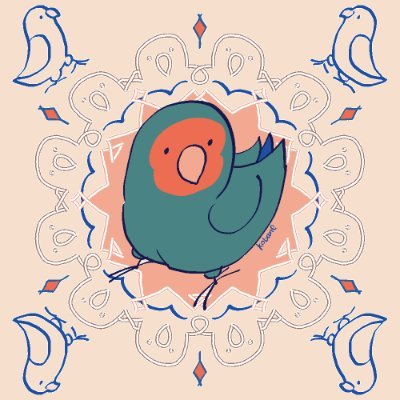 鳩野コバネ 🕊 HatonoKobaneさんのプロフィール画像