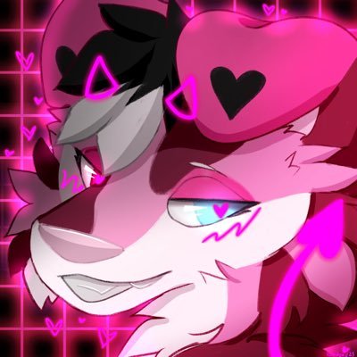 💘AD for a very pink dog💘 Check out my free OF! IRL/Pup/Murrsuit ☆ Queer ☆ Vers ☆ NorCal ☆ 🌿 🐾💖 @Ikasokay 💖🐾 Cons: Denfur🏔️, PDFC🏜️, He/Him/They/Them :3