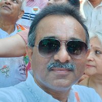 Ravindra Vasisht(@rvasisht) 's Twitter Profile Photo