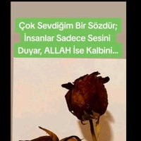 Allah Var GamYok (@gezginci60) 's Twitter Profile