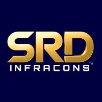 SRD Infracons(@srdinfracons) 's Twitter Profile Photo