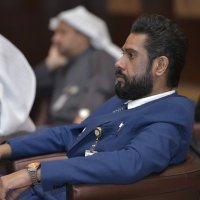 جراح البلوشي (@bohamad85) Twitter profile photo