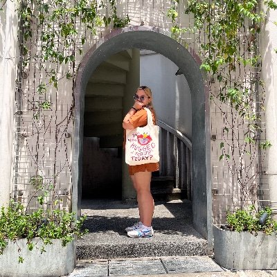 raeketlen's profile picture. supermom of eli 🌷