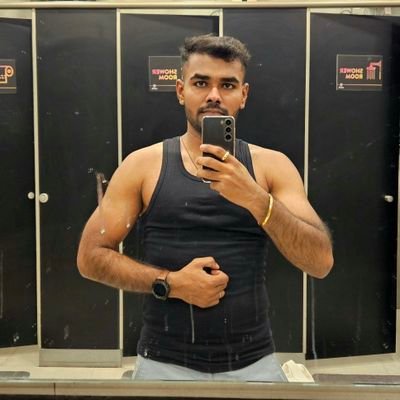 anilplus's profile picture. | VLSI Engineer (DFT) | MTech DRDO-DIAT |
| Reader-Writer |
.
.
.
.
.
π
Just Chill.
How can I forget your tweets, added you in Twitter Lists