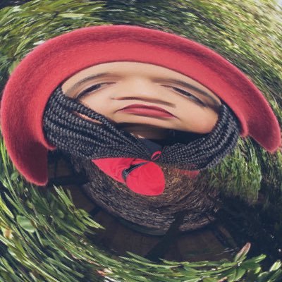 madamgarza's profile picture. 𝙸 𝚊𝚖 𝚝𝚑𝚎 𝚑𝚎𝚕𝚕 𝚊𝚗𝚍 𝚑𝚒𝚐𝚑 𝚠𝚊𝚝𝚎𝚛. ❤️‍🔥 (She/Her)